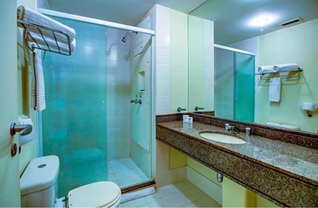 Congonhas Flat - Esuites H604 São Paulo